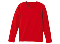 ロングTシャツ