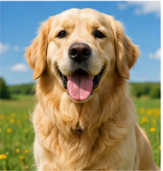 問題なく使える犬の写真