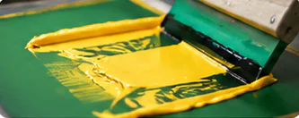 シルクスクリーン