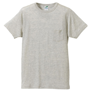 ポケットＴシャツ