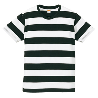 ボーダーＴシャツ