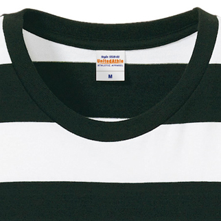 ボーダーＴシャツ