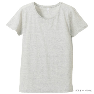 トライブレンドレディースＴシャツ