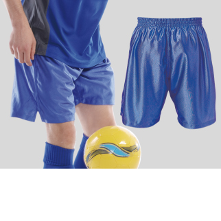 サッカーパンツ