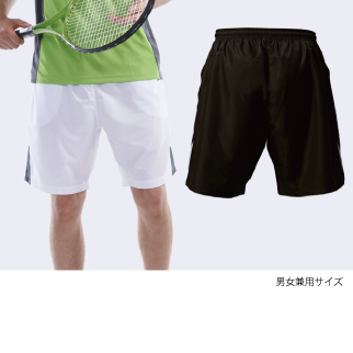 テニスパンツ