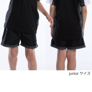 バドミントンパンツ
