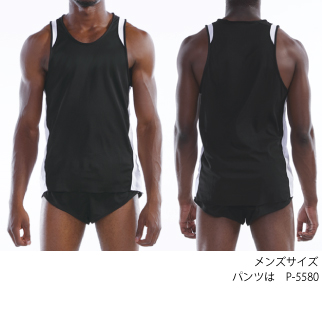 ランニングシャツ