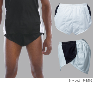 ランニングパンツ