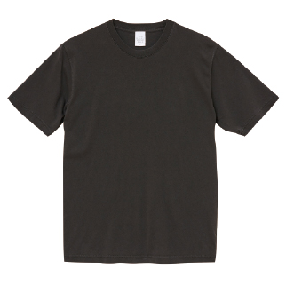 ピグメントダイＴシャツ