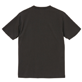 ピグメントダイＴシャツ