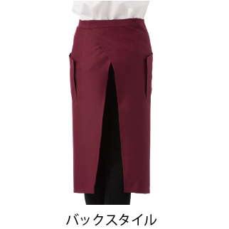 ソムリエ エプロン