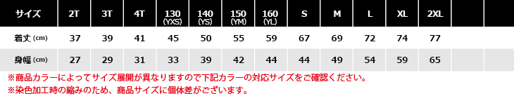 サイズ