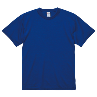 ドライコットンタッチTシャツ