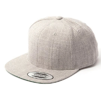 Premium Classic Snapback