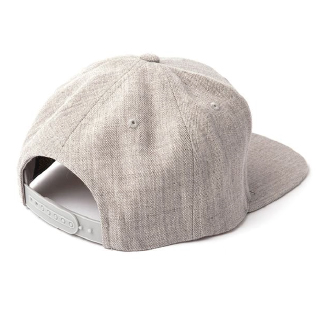 Premium Classic Snapback