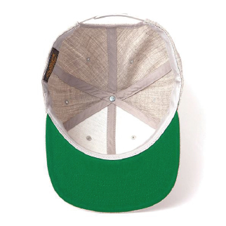 Premium Classic Snapback