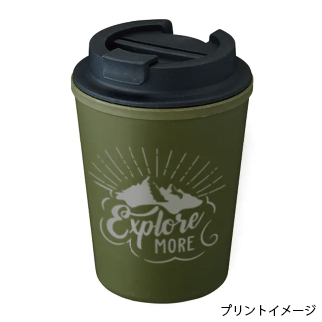 ダブルウォールタンブラー