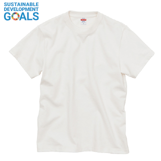 オーガニックコットン Tシャツ