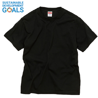 エコT/C プレーティング Tシャツ
