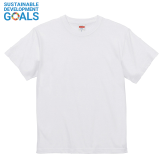 エコT/C プレーティング Tシャツ