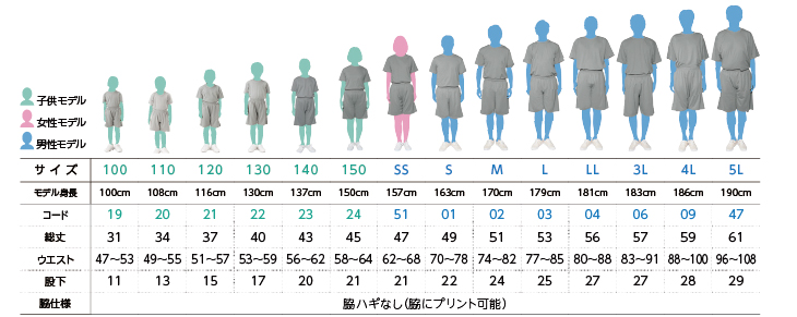 サイズ