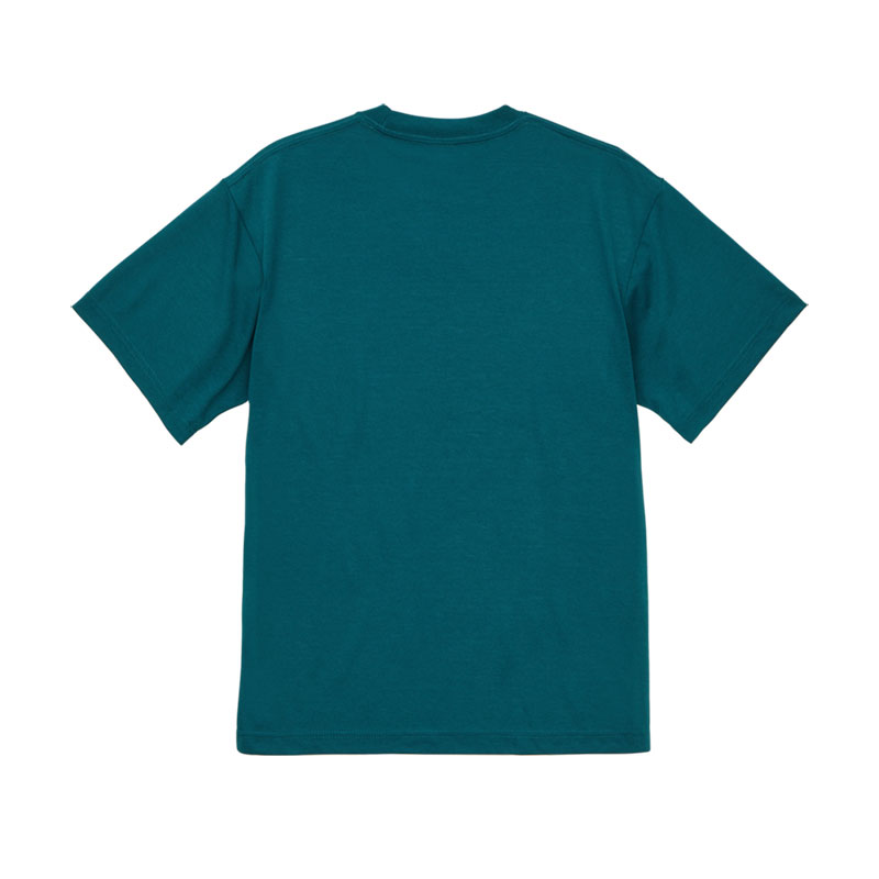 5.3オンス T/C バーサタイル Tシャツ