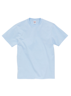 6.0オンス オーセンティック オープンエンド ヘヴィーウェイト Tシャツ