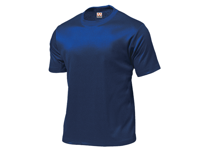 P110 ドライTシャツ