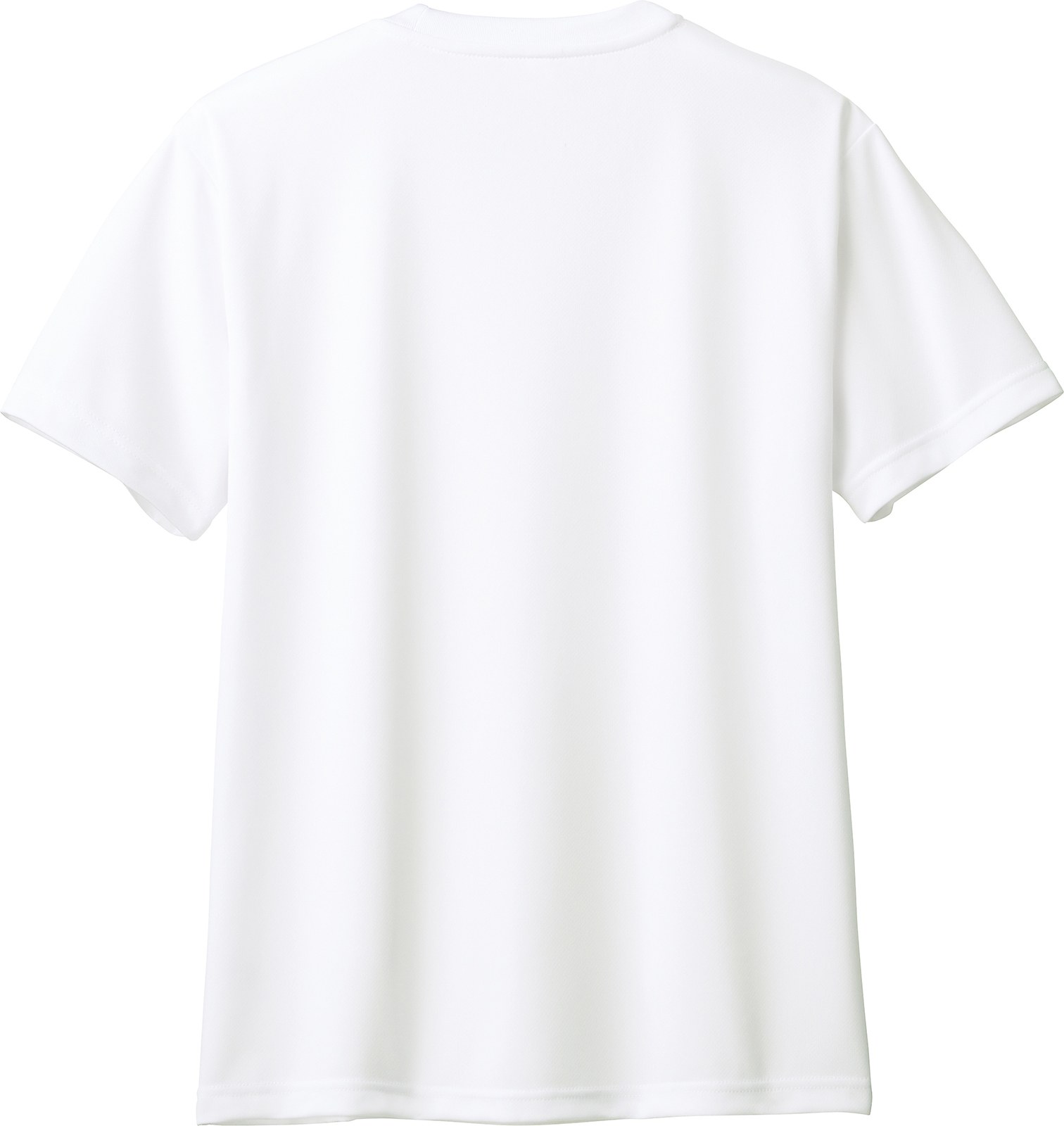 glimmerドライTシャツ