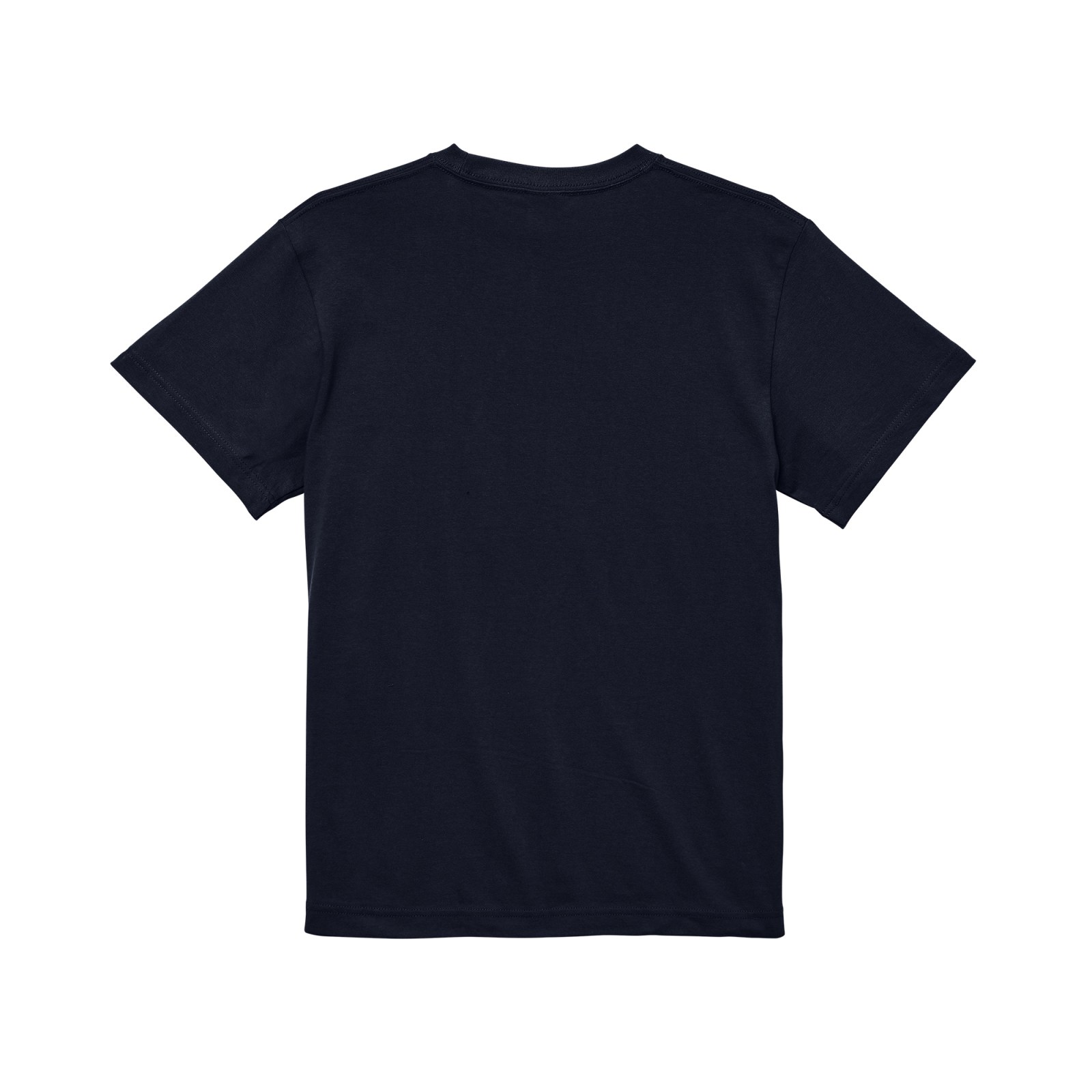 ポケット付Tシャツ
