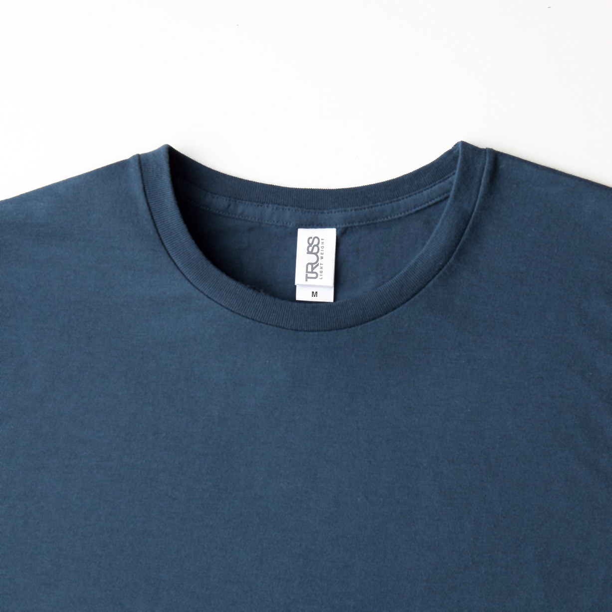 スリムフィットＴシャツ