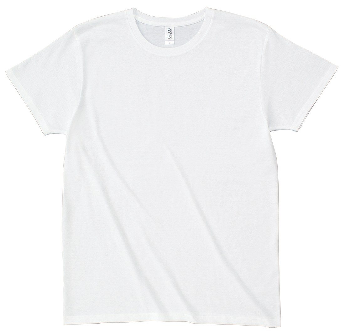 スリムフィットＴシャツ