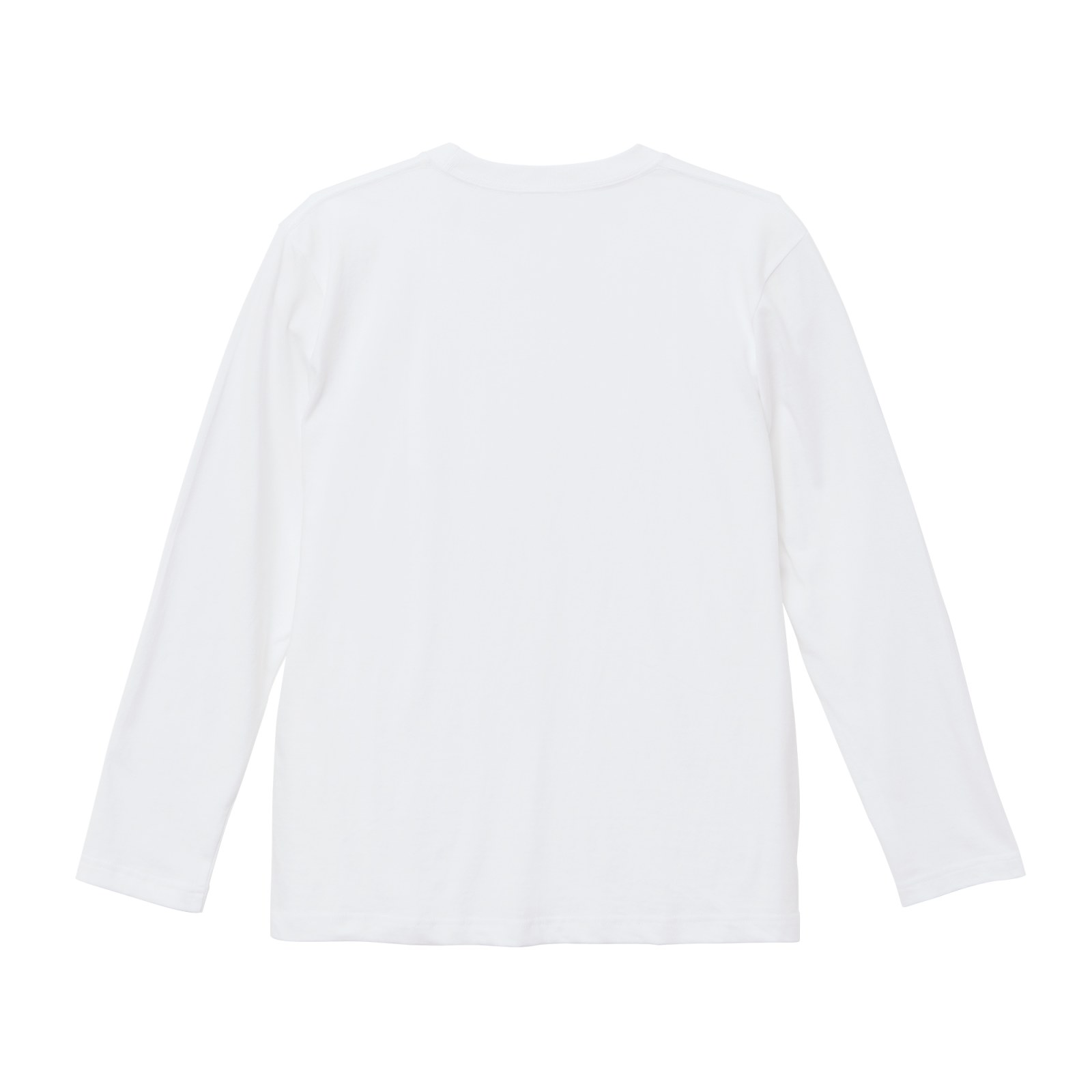 定番ロングＴシャツ