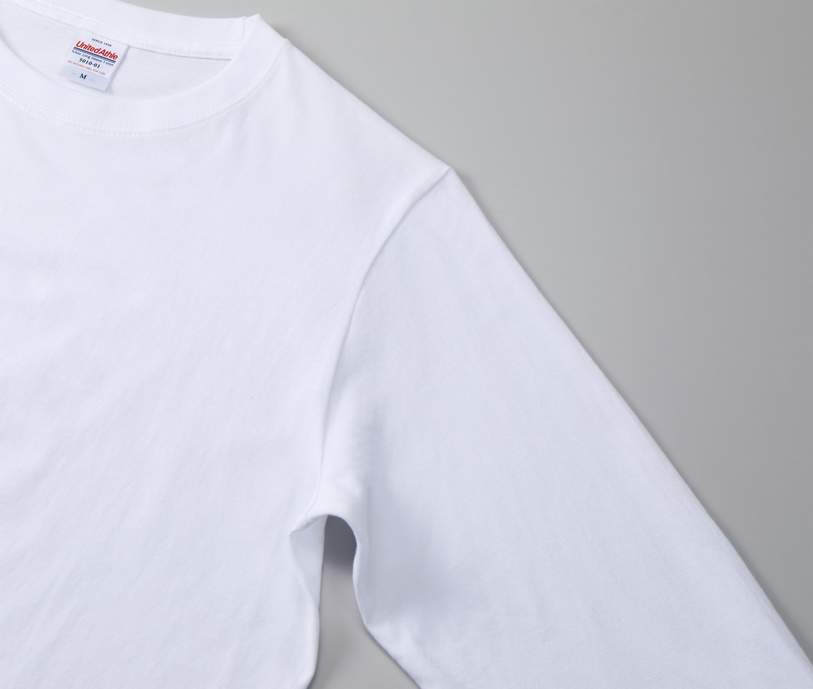 定番ロングＴシャツ