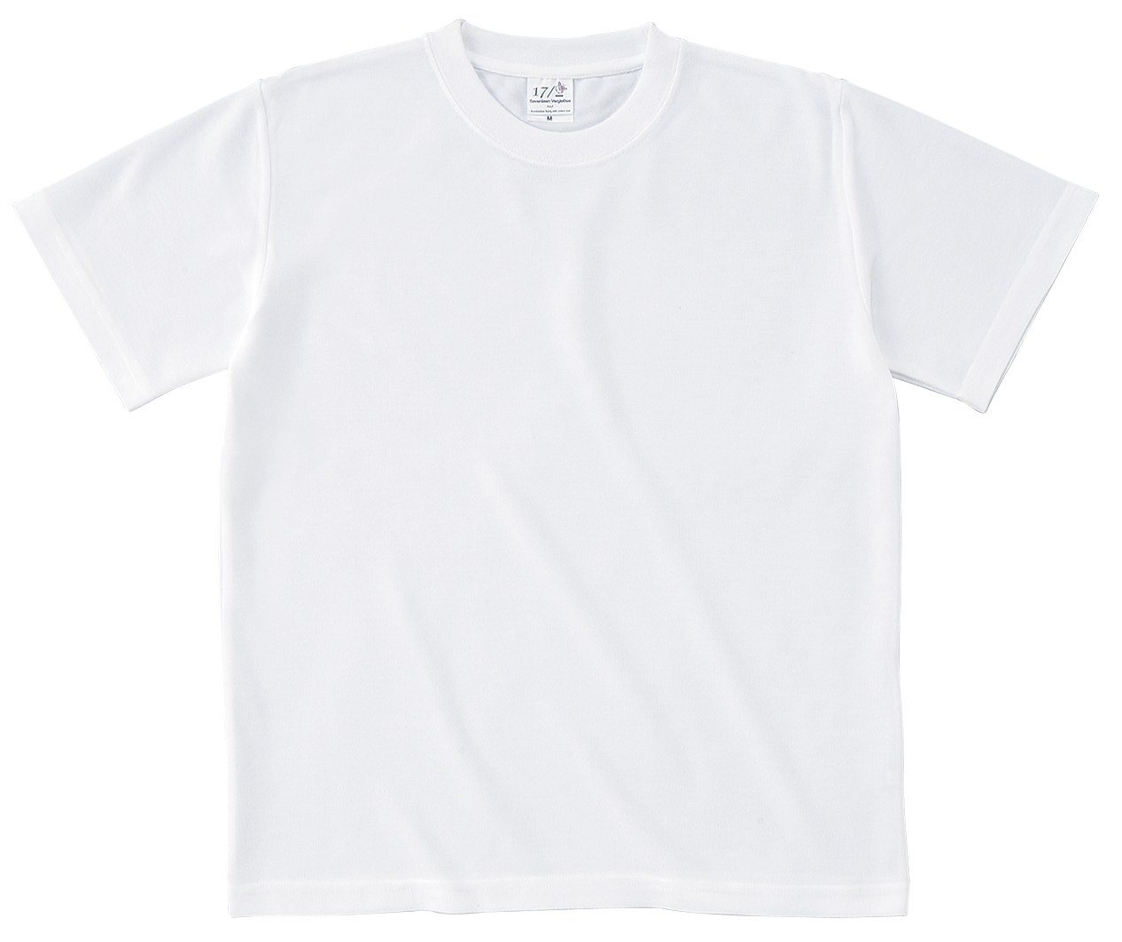 ハニカムメッシュTシャツ