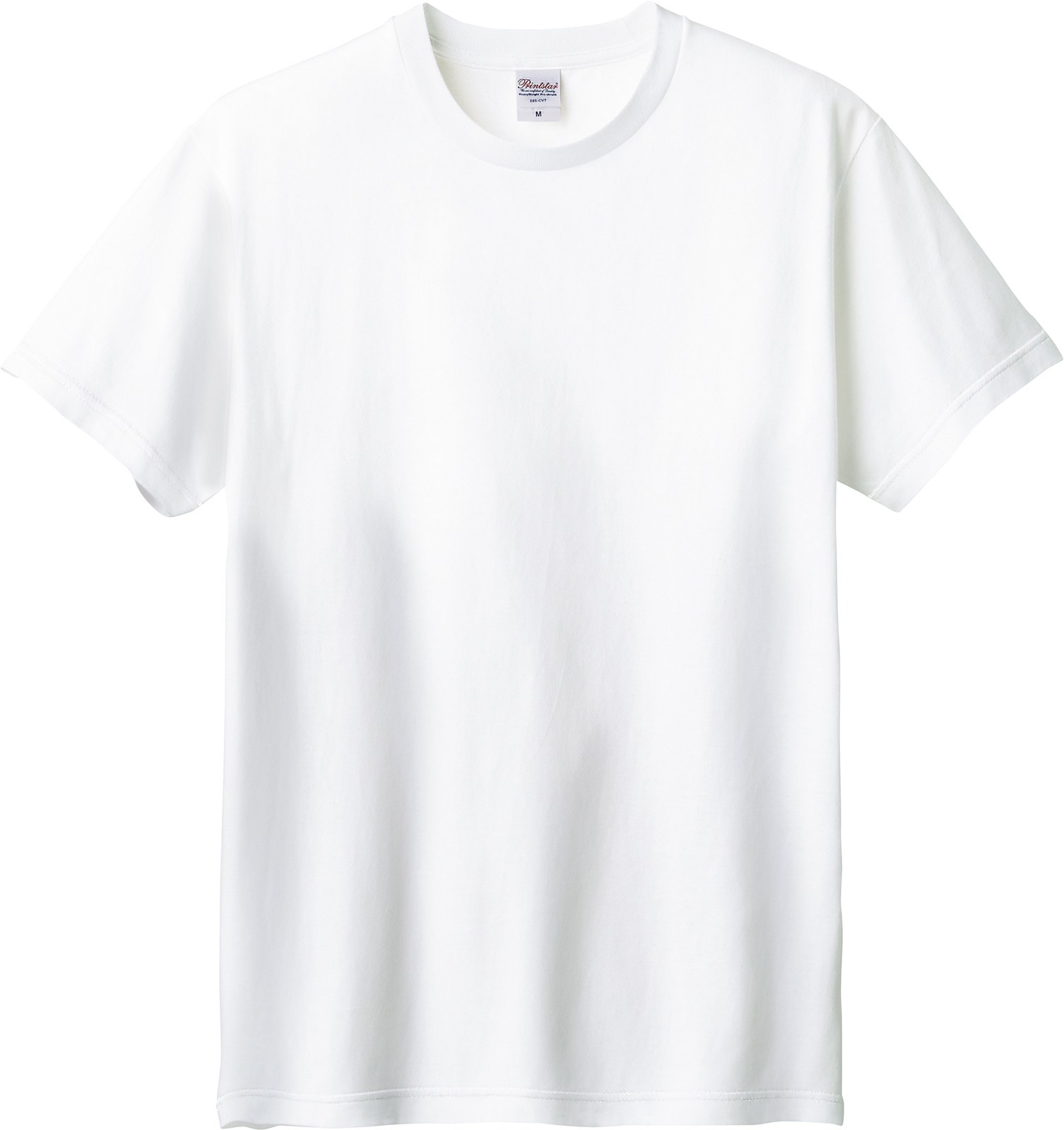 5.6オンス スタンダードＴシャツ