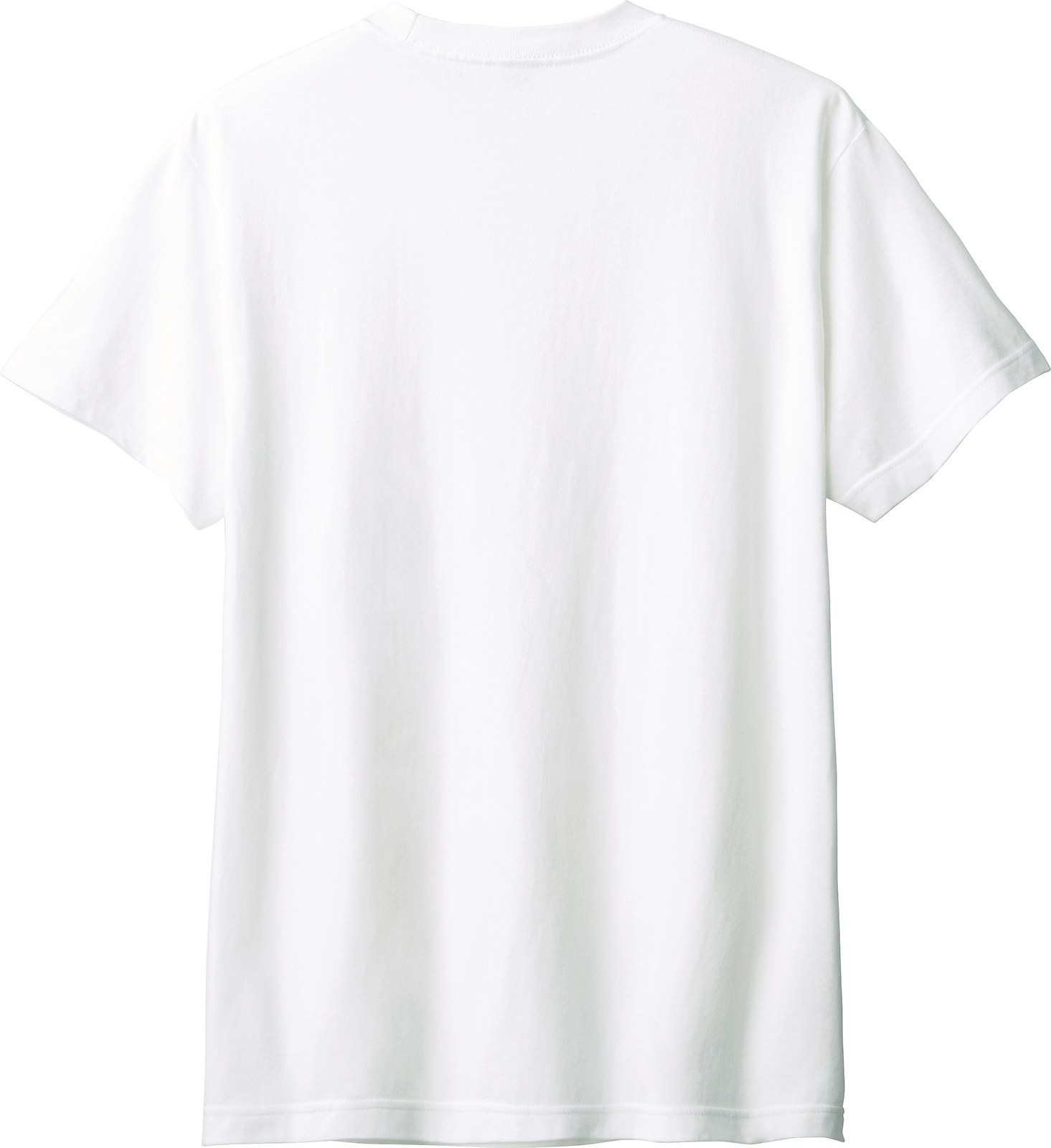 5.6オンス スタンダードＴシャツ
