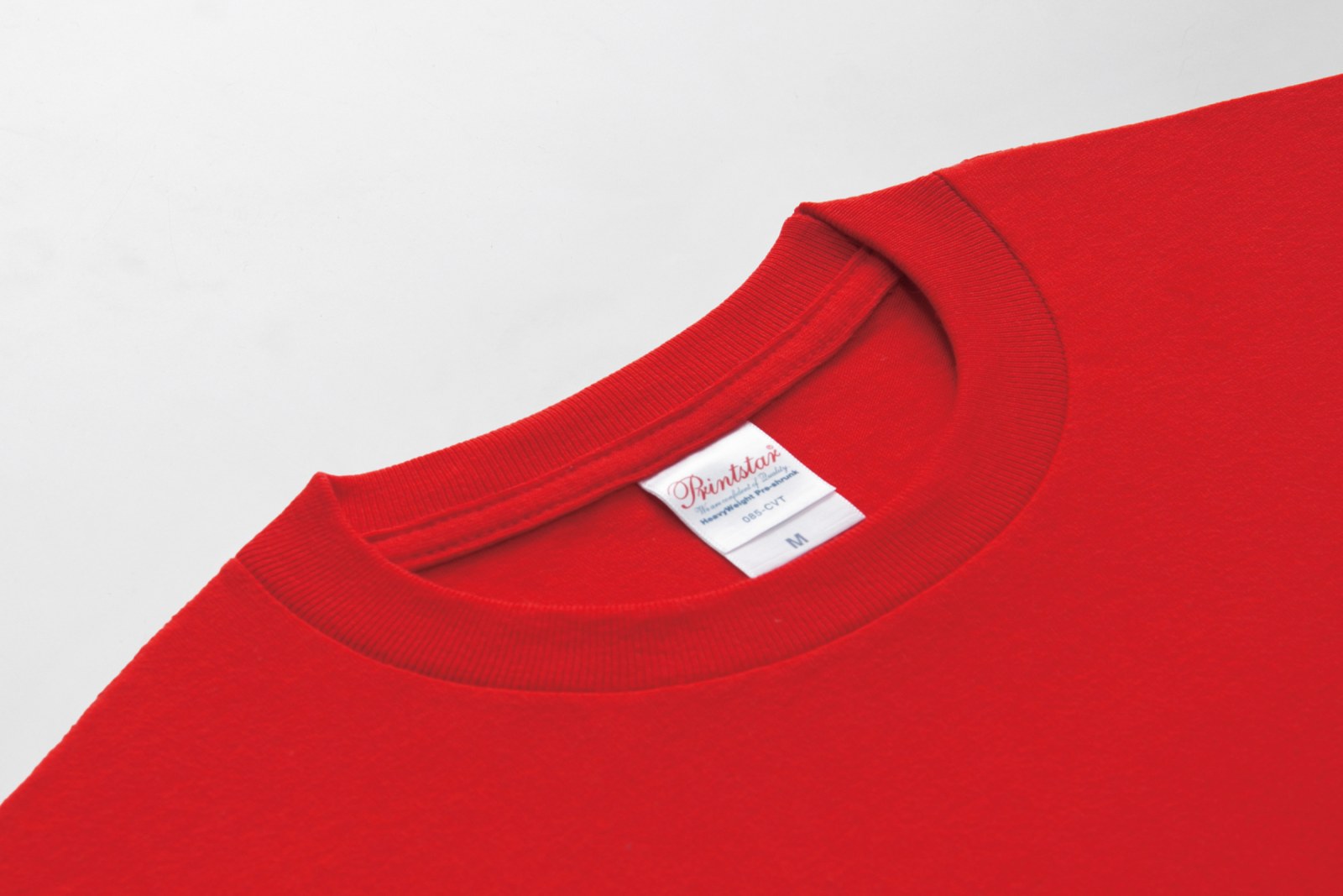 5.6オンス スタンダードＴシャツ