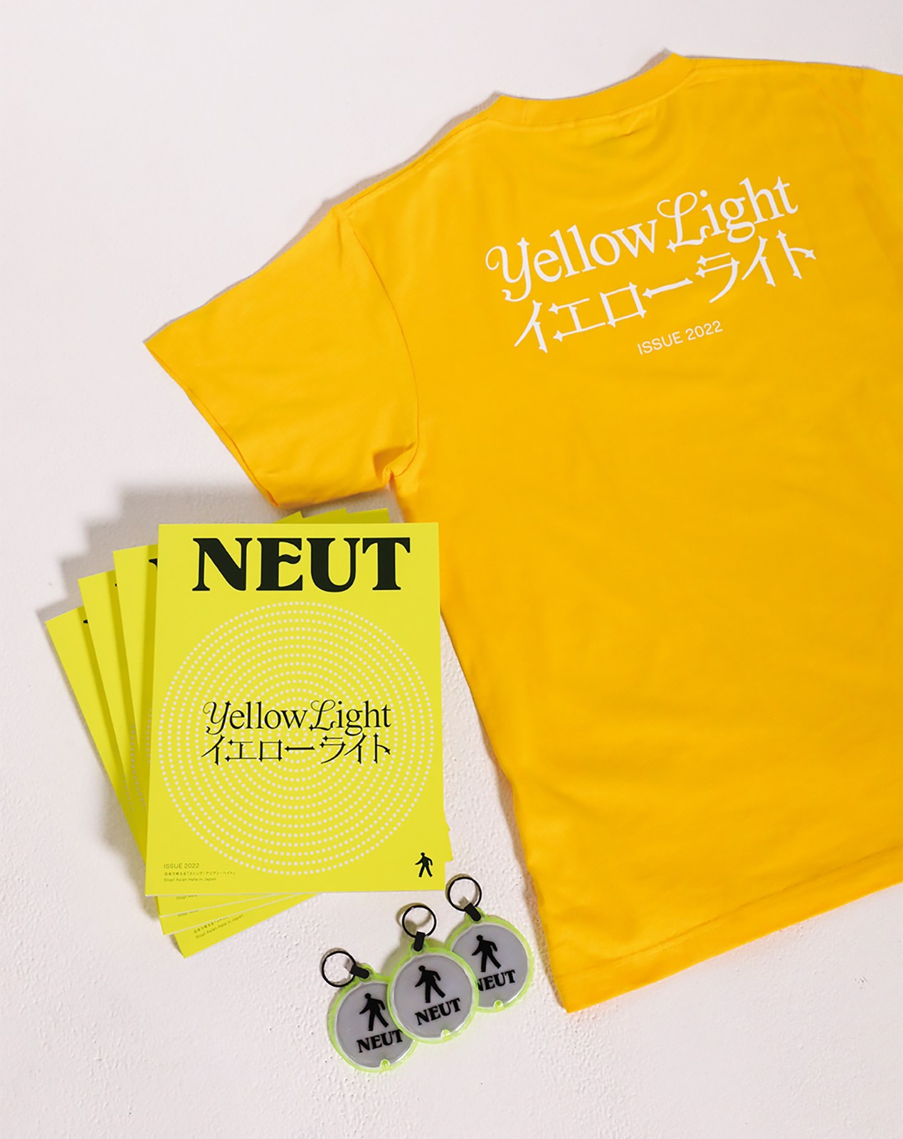 5.6オンス スタンダードＴシャツ