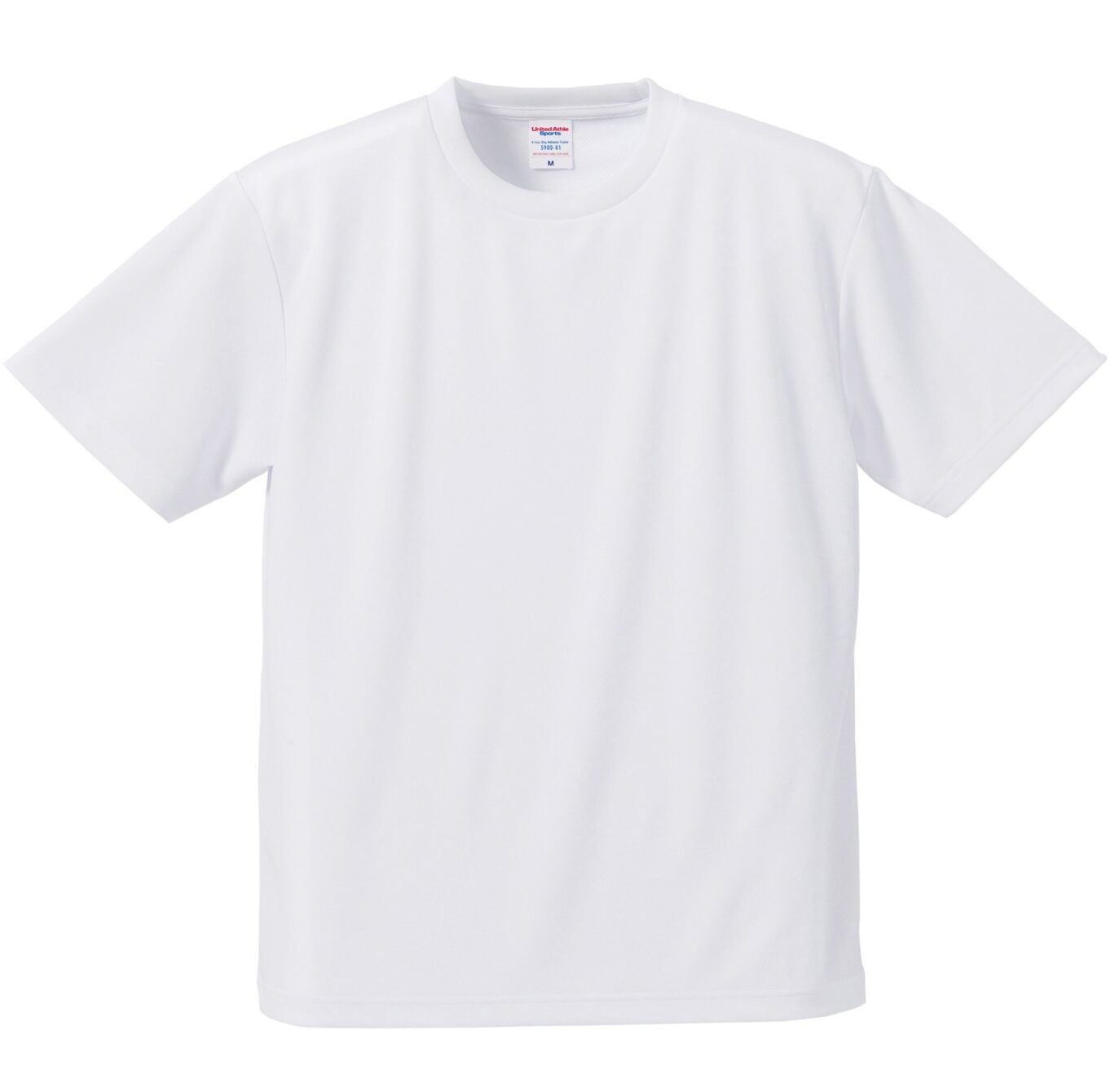 ドライアスレチックＴシャツ