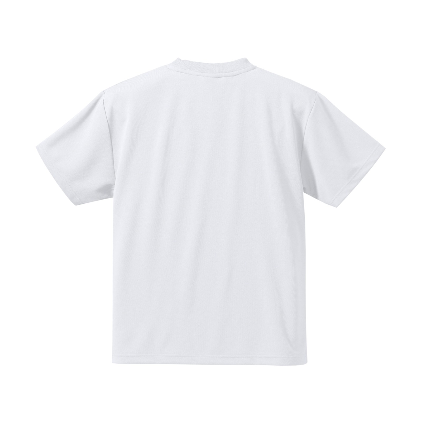ドライアスレチックＴシャツ