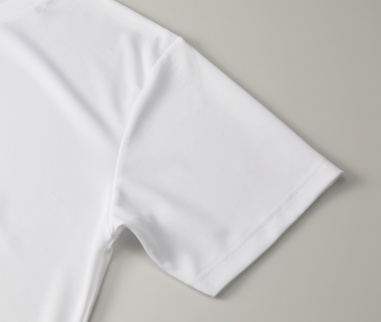 ドライアスレチックＴシャツ