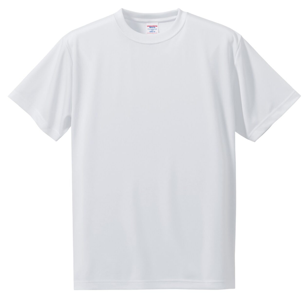 シルキードライＴシャツ