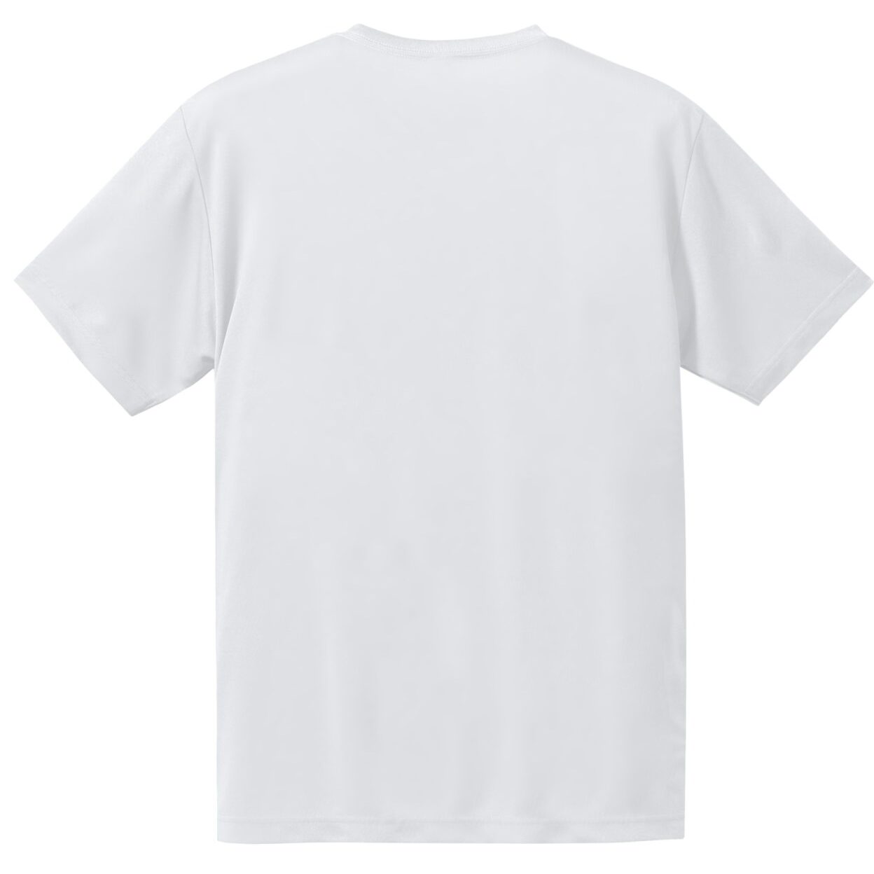 シルキードライＴシャツ
