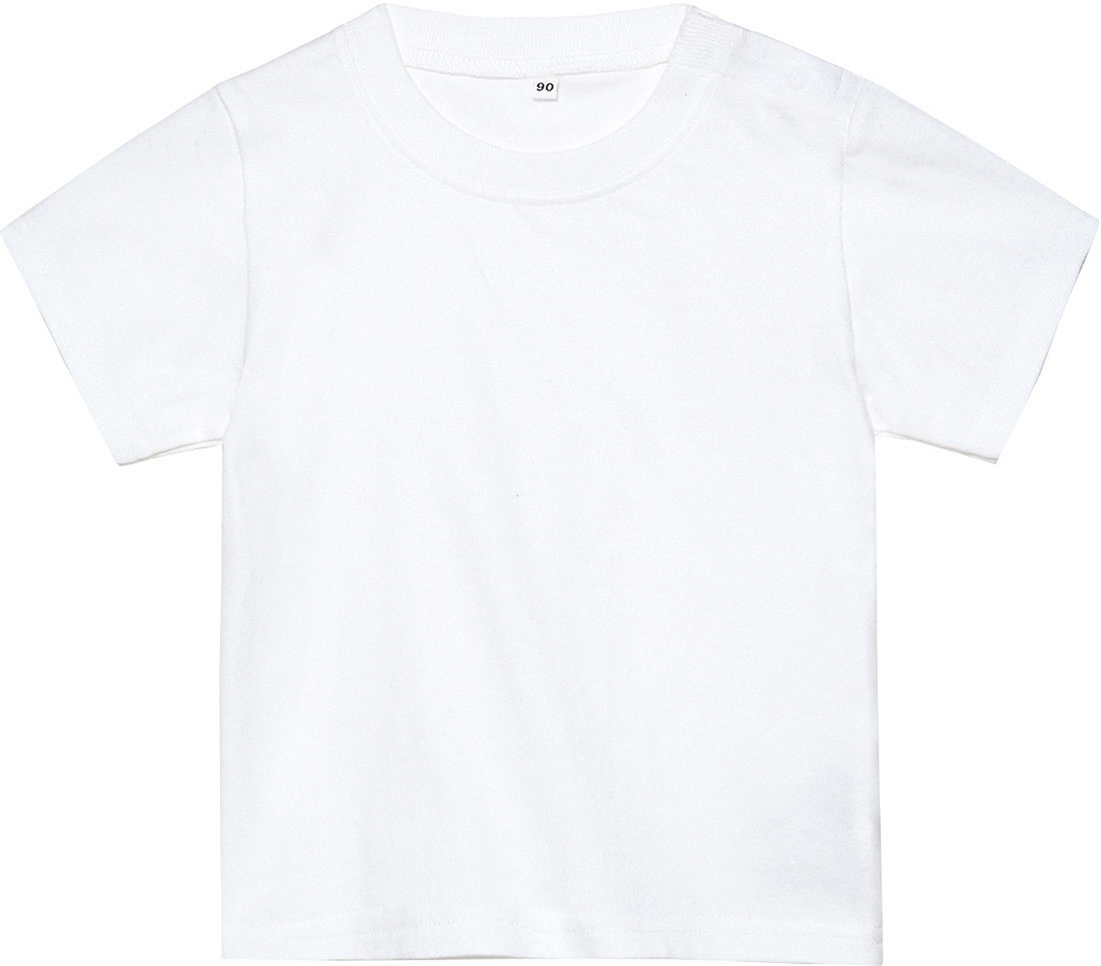ヘビーウェイト ベビーTシャツ