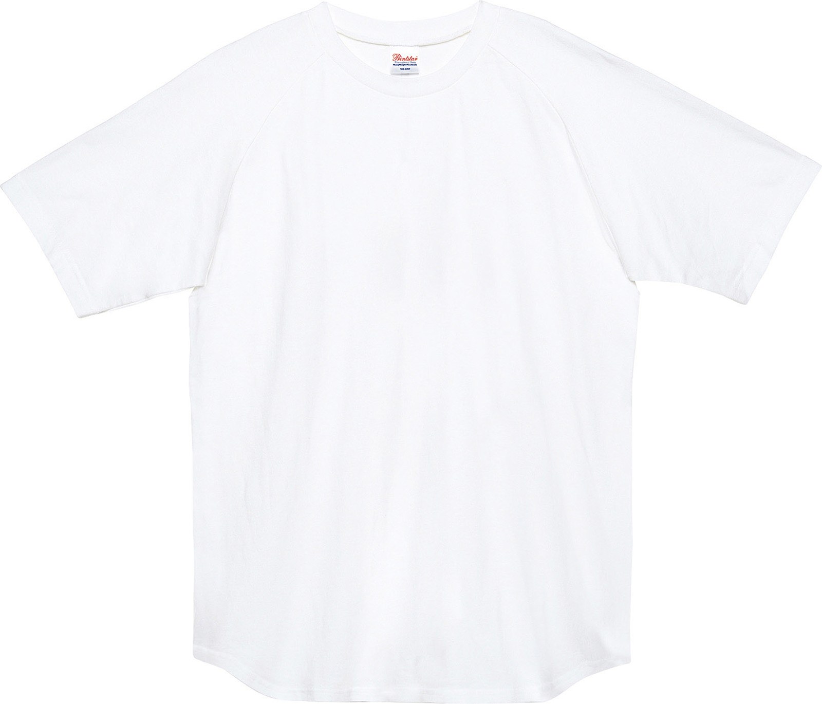 ラグランＴシャツ