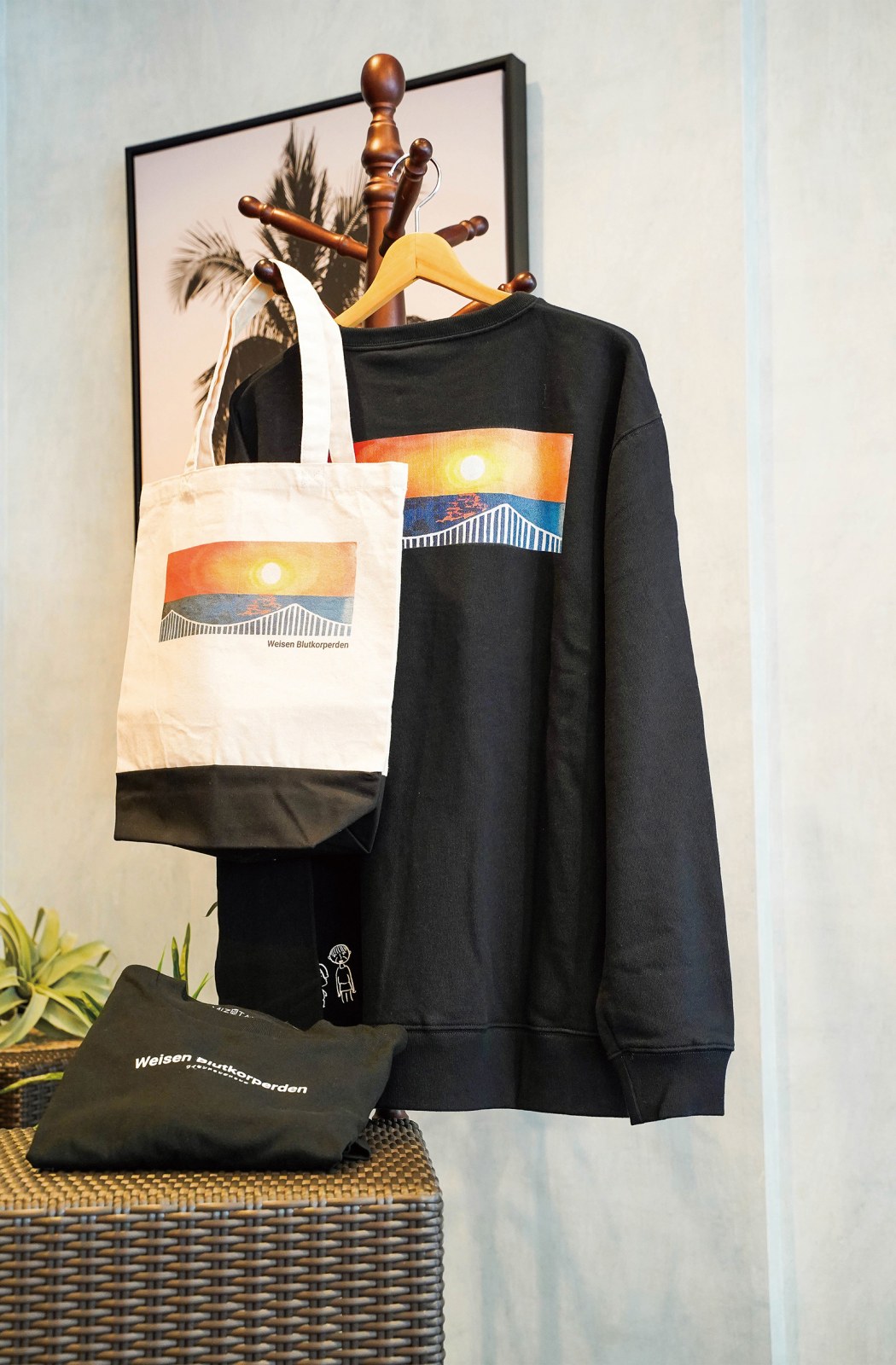 5.6オンス ヘビーウェイトビッグLS-Tシャツ