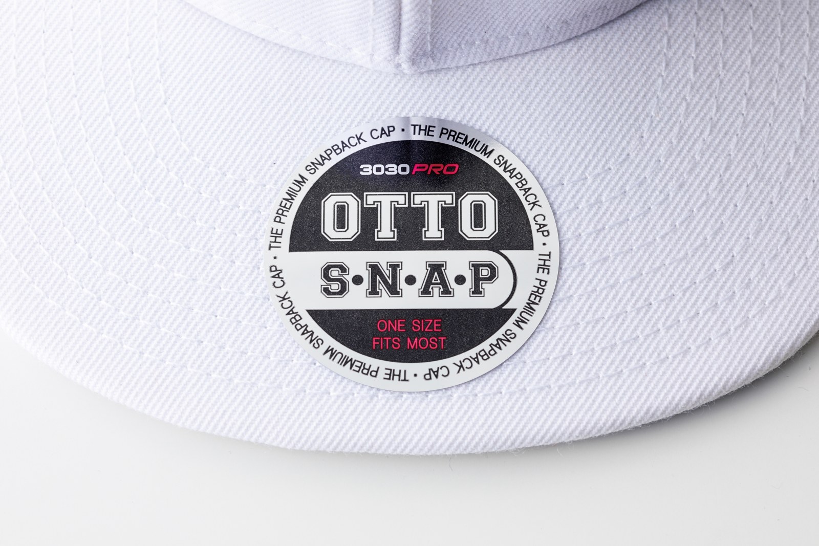 OTTOキャップ