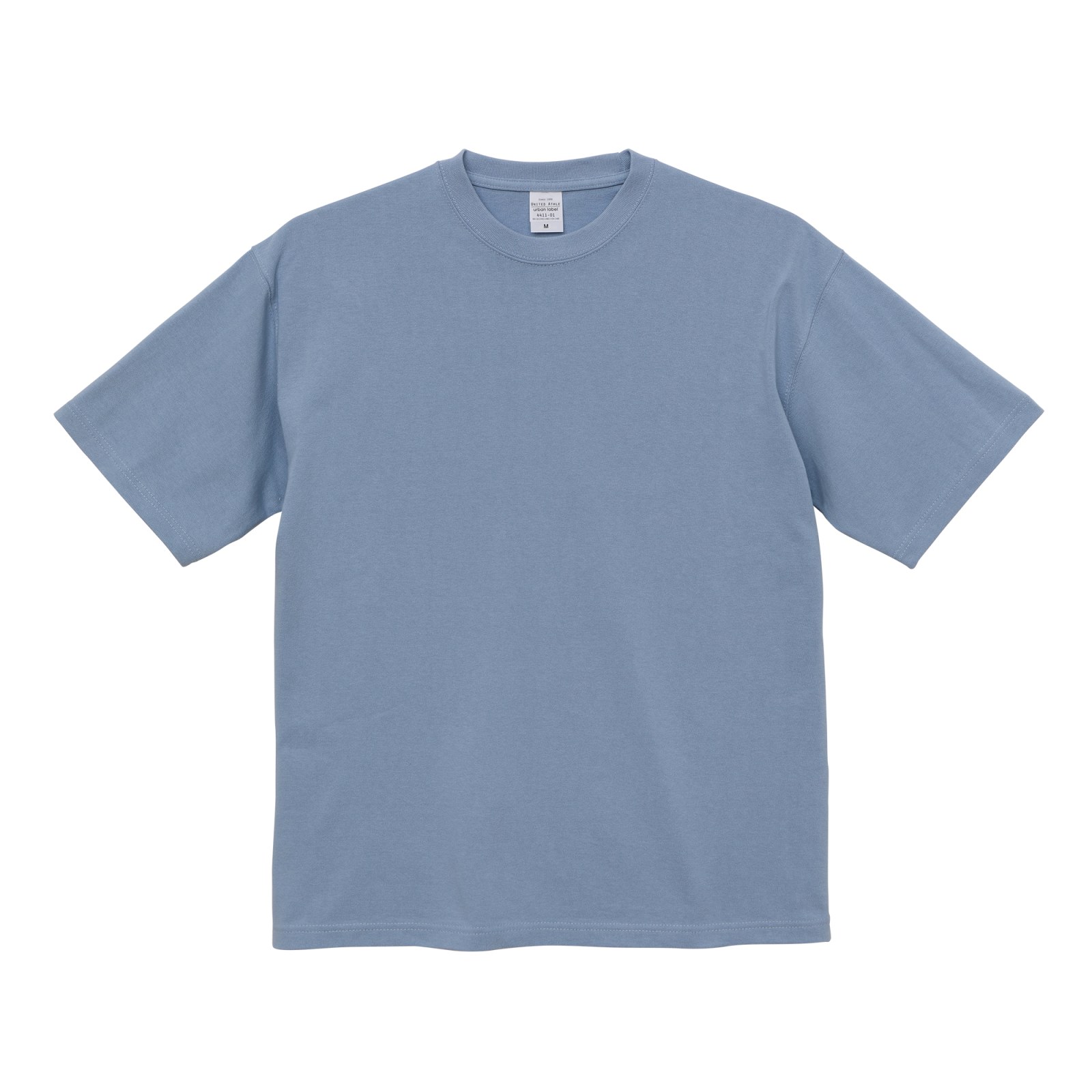 9.1オンス ビッグシルエット Tシャツ