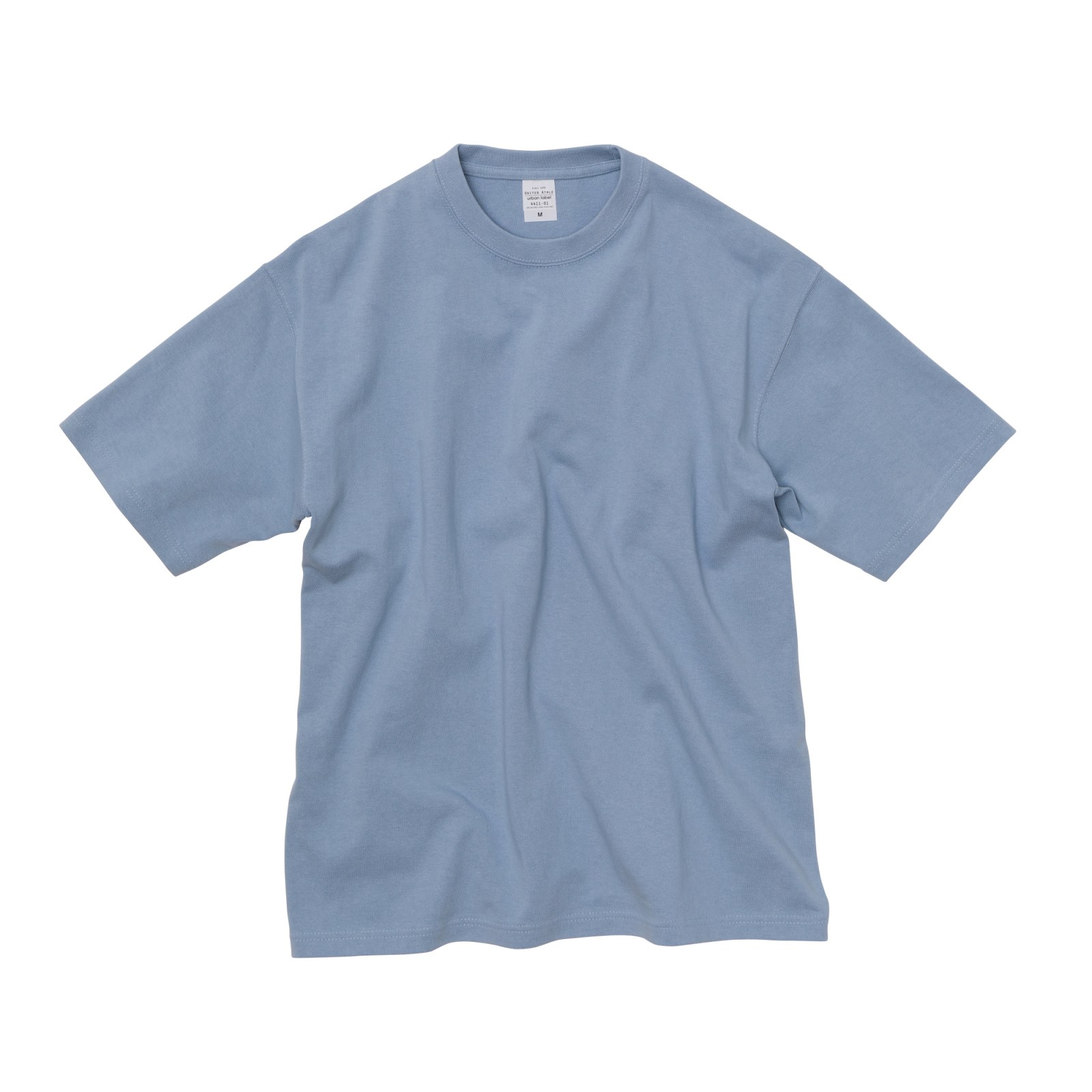 9.1オンス ビッグシルエット Tシャツ